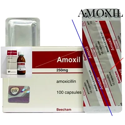 Le prix de amoxil au maroc